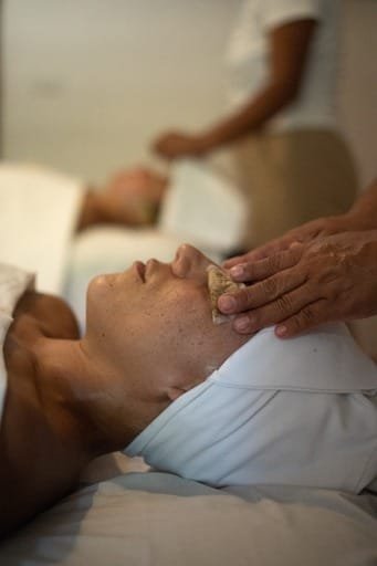 Biaani' Massage