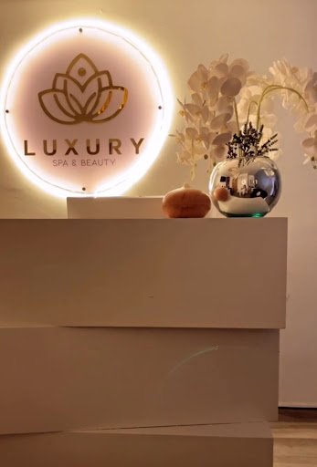 Luxury Spa & Beauty
