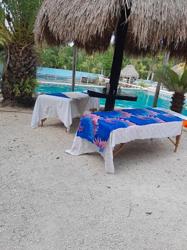 Masajes Terapéuticos Tulum