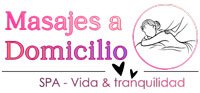Masajes a Domicilio Cerca de mi