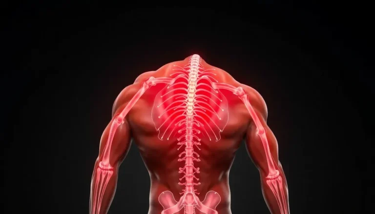 Contracturas musculares: síntomas, tratamientos y cómo prevenirlas de manera efectiva