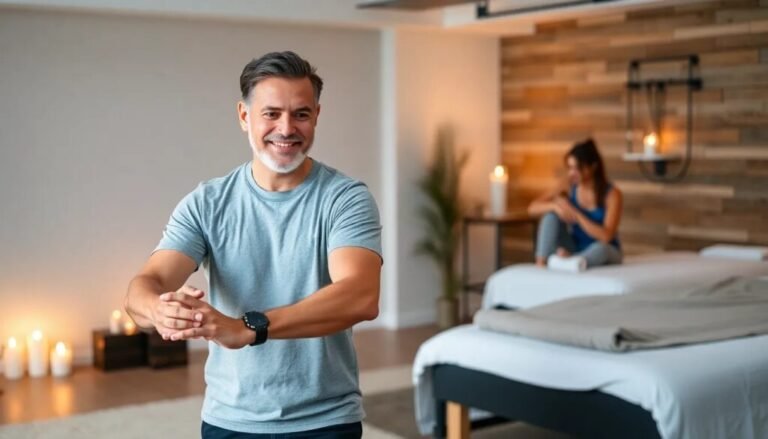 Fisioterapia y masajes terapéuticos: cuándo acudir a cada uno